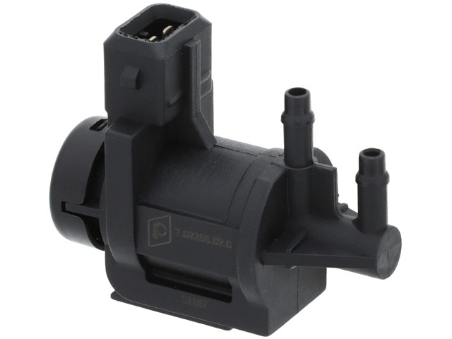 PIERBURG Secondary Air Injection Pump Solenoid Valve 191906283A VW Volkswagen PIERBURG Secondary Air Injection Pump Solenoid Valve 191906283A VW Volkswagen