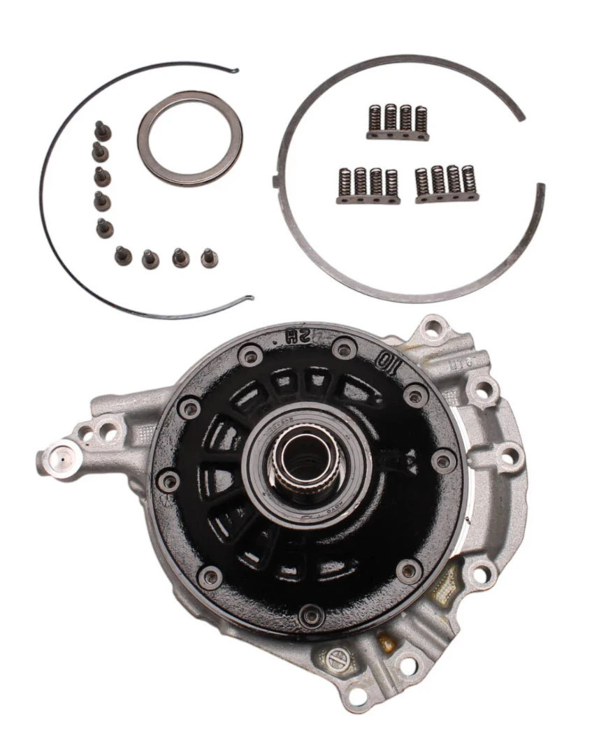 Toyota U760E U760F Automatic Transmission Pump OEM