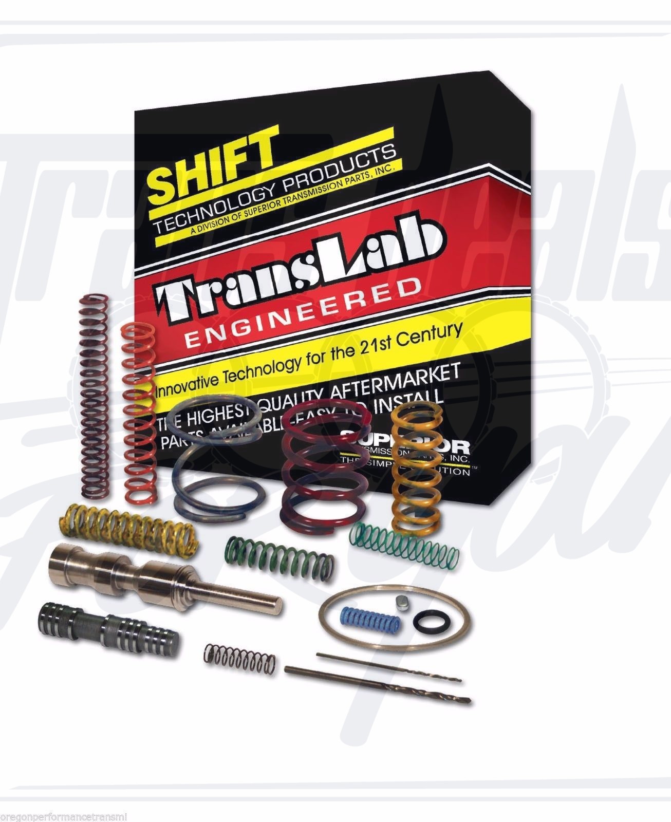 Fits Honda BMXA SLXA Superior Transmission Shift Kit Valve Body Upgrade