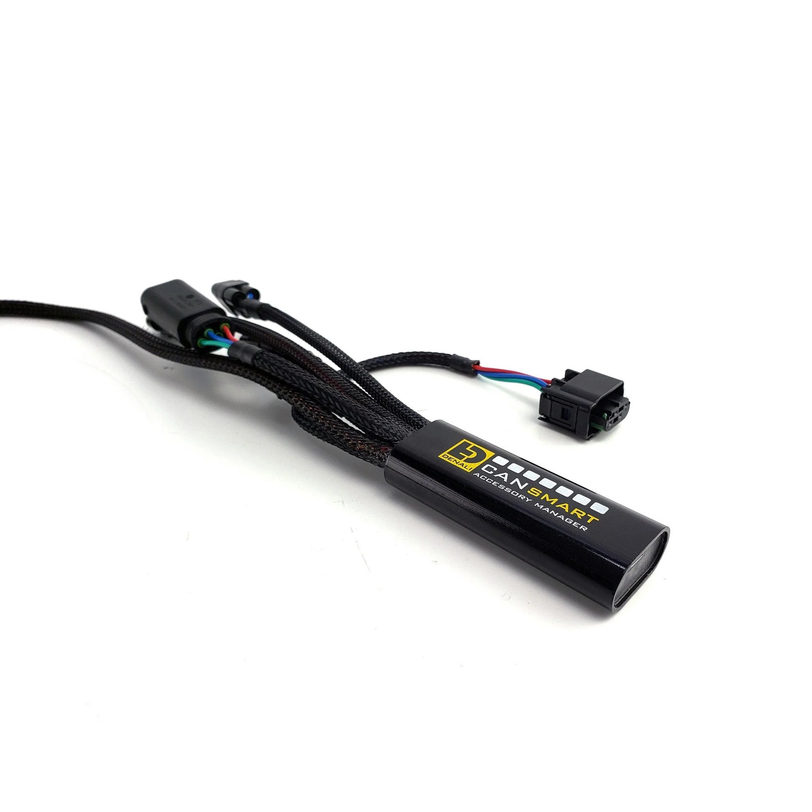 DENALI CANsmart Controller - BMW R1200LC & R1250 Series DENALI CANsmart Controller - BMW R1200LC & R1250 Series