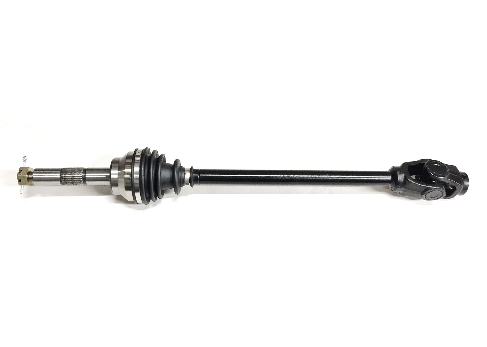 Front CV Axle for Polaris 1380133 Ranger Series 99 1999-2001