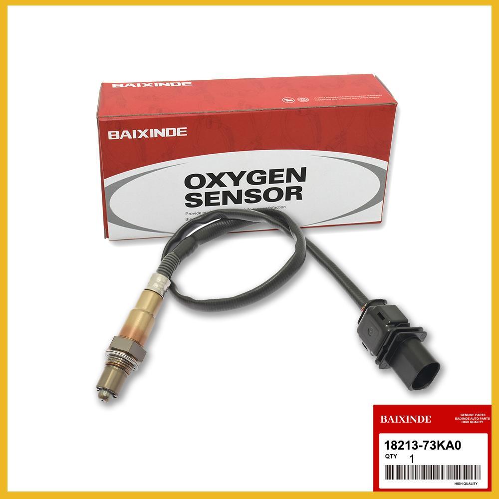 18213-73KA0 New O2 Oxygen Sensor 1821373KA0 For Suzuki 0258017136