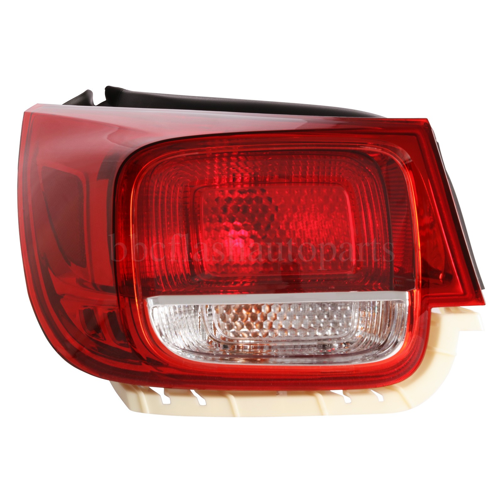 LH Tail Light Brake LampFor 2013-2015 2016 Chevy/Chevrolet Malibu Left Side LH Tail Light Brake LampFor 2013-2015 2016 Chevy/Chevrolet Malibu Left Side