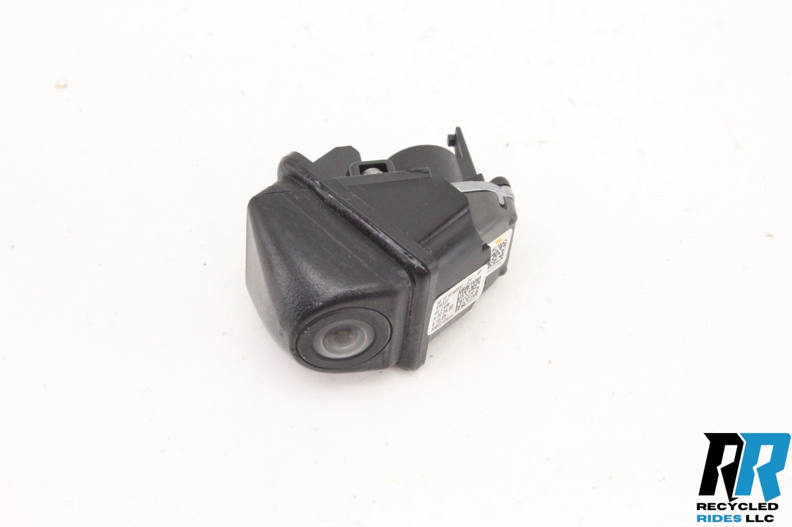 13-17 BMW F30 320i 328i Trunk Lid Rear View Backup Camera OEM 6653924035101 13-17 BMW F30 320i 328i Trunk Lid Rear View Backup Camera OEM 6653924035101