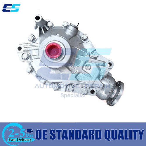 Ratio 3.15 Front Differential For 2020-2025 BMW X5 X6 G05 G06 M50iX 31507934390