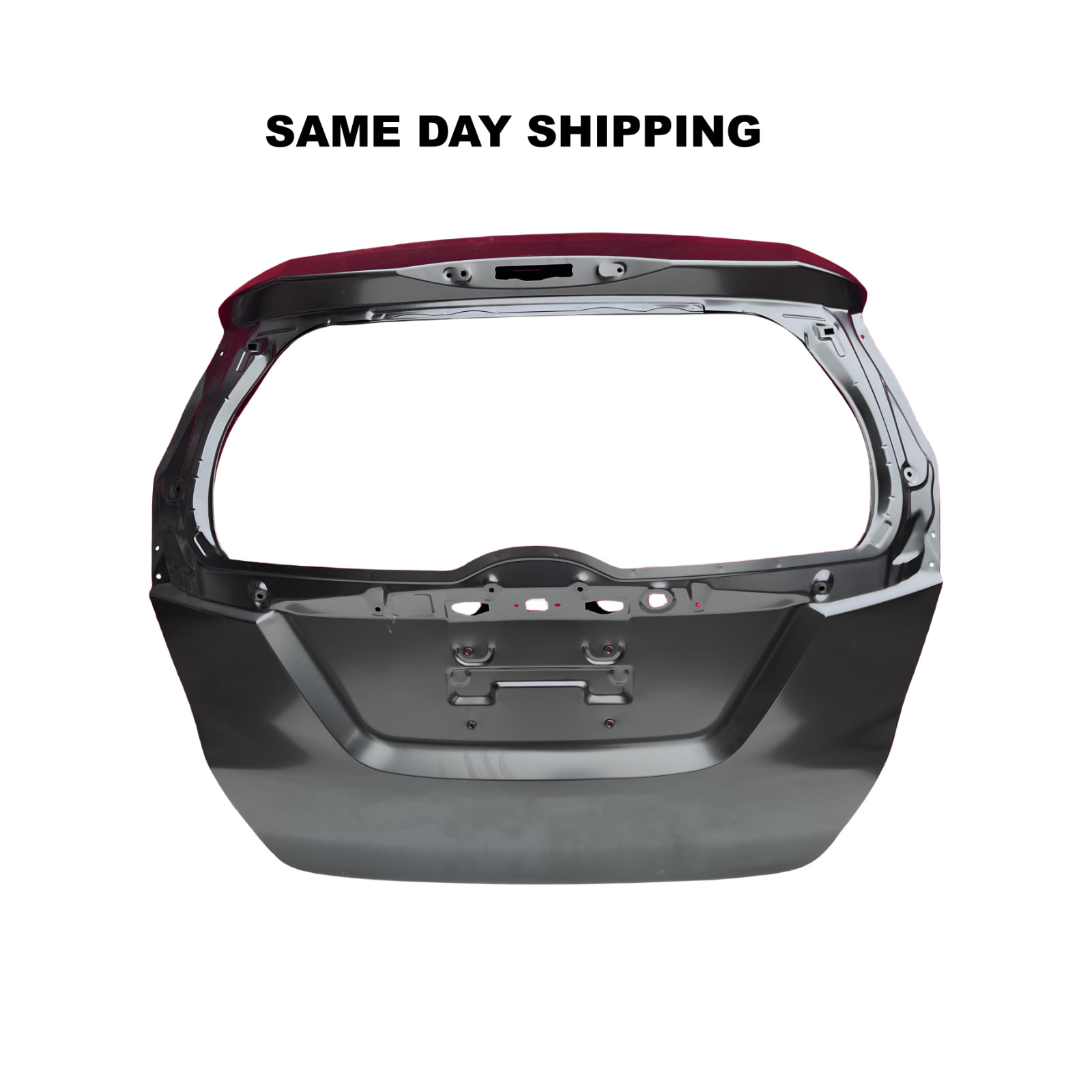 For Honda Fit 2015-2020 Tailgate Liftgate Shell - Replaces 68100-T5R-A80ZZ