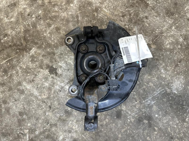 2014-2017 Mazda 6 Driver Left Front Spindle Knuckle OEM