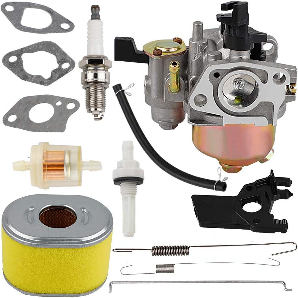 16100-ZH8-W51 Carburetor for Honda GX160 GX200 GX168 5.5HP 6.5HP 196CC