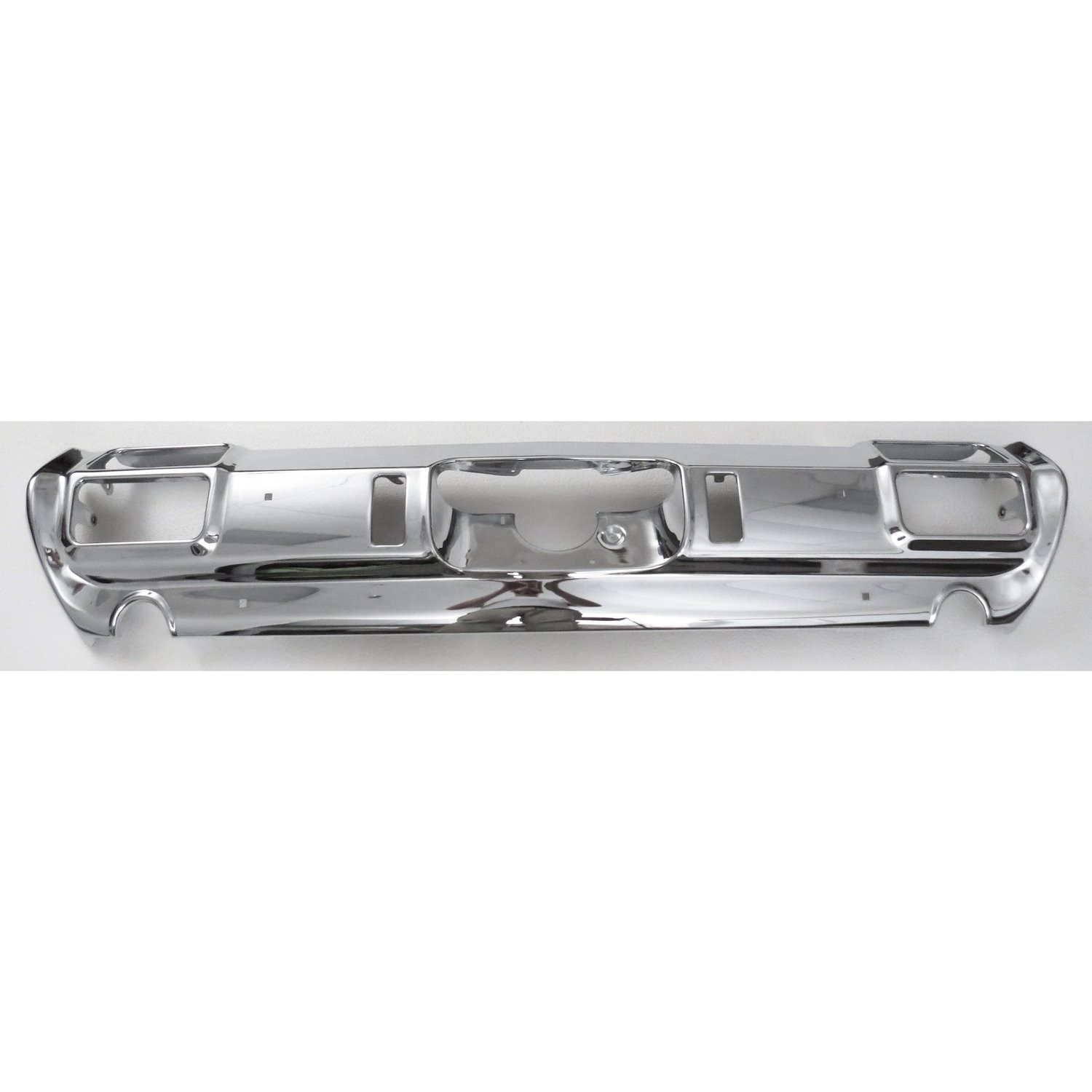 Golden Star Rear Bumper for 1971-1972 Oldsmobile Cutlass 442