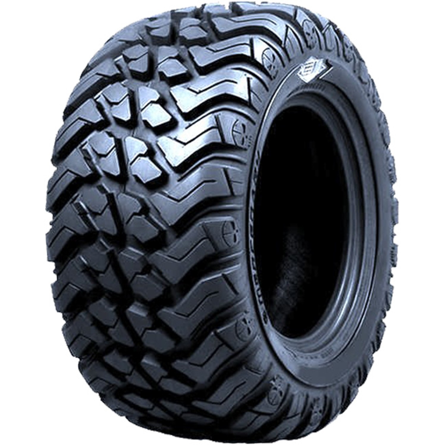 4 Tires Vee Moto Mercenary 23x10.50R12 23x10.5R12 6 Ply AT A/T ATV UTV