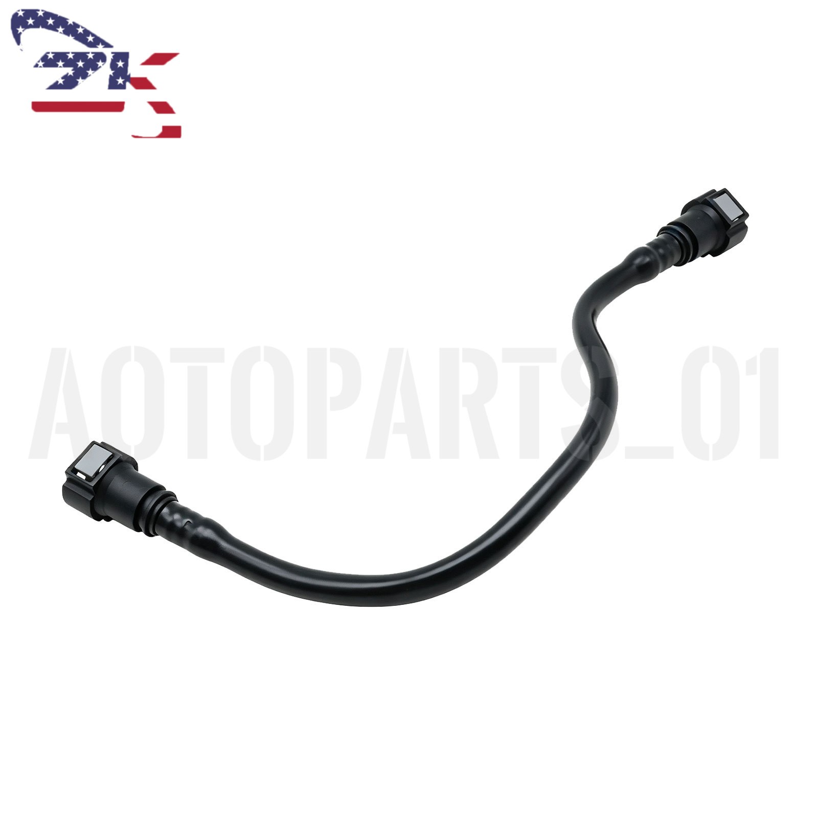 Tube Assembly Fuel Vapour Separat 8W7Z9D289A For 2007-2011 Mercury Grand Marquis