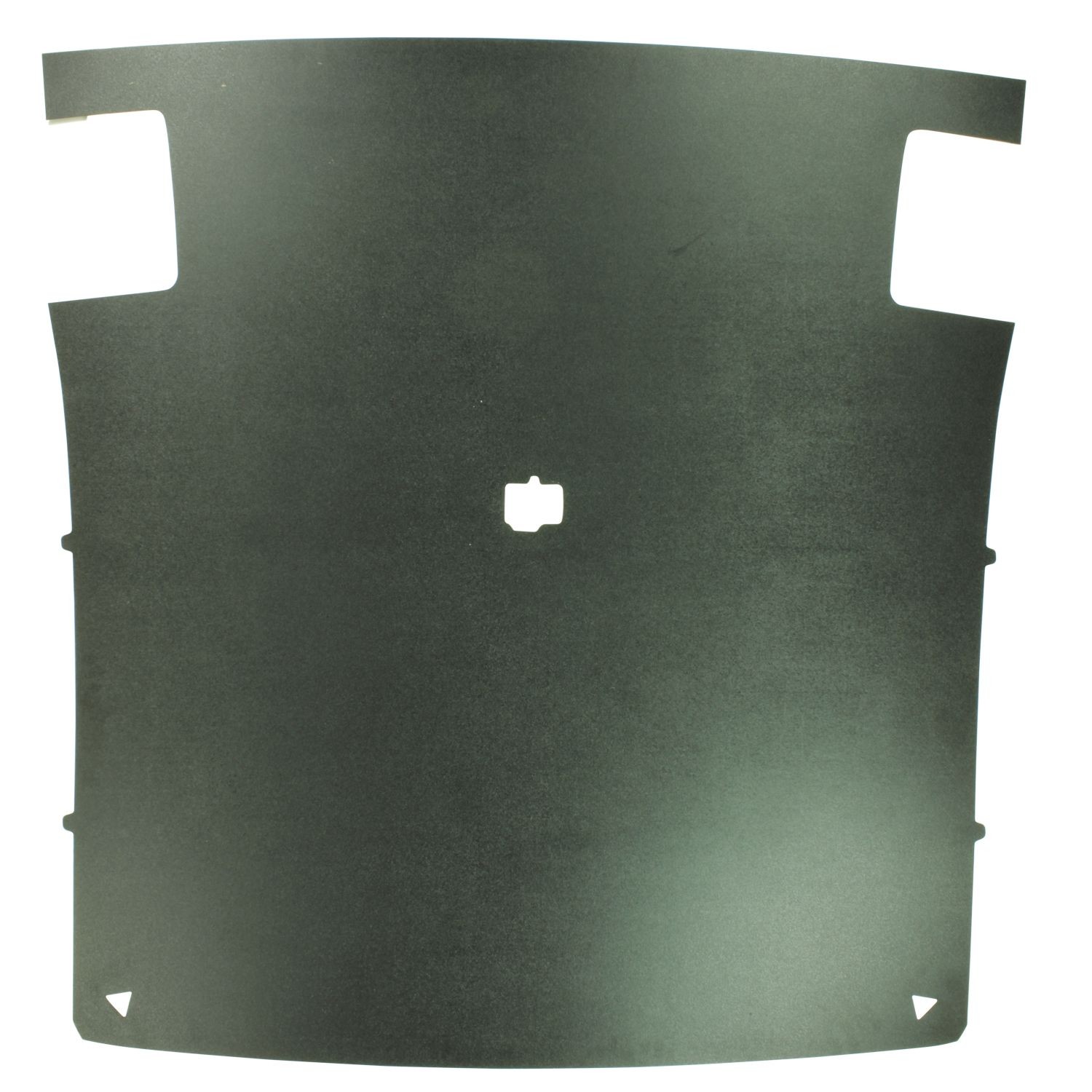 Headliner Shell Only for 1974-1981 Camaro
