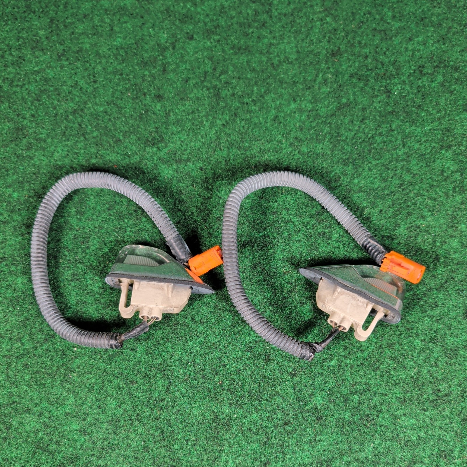 Toyota Lexus JDM Fender Markers lights Toyota Lexus JDM Fender Markers lights
