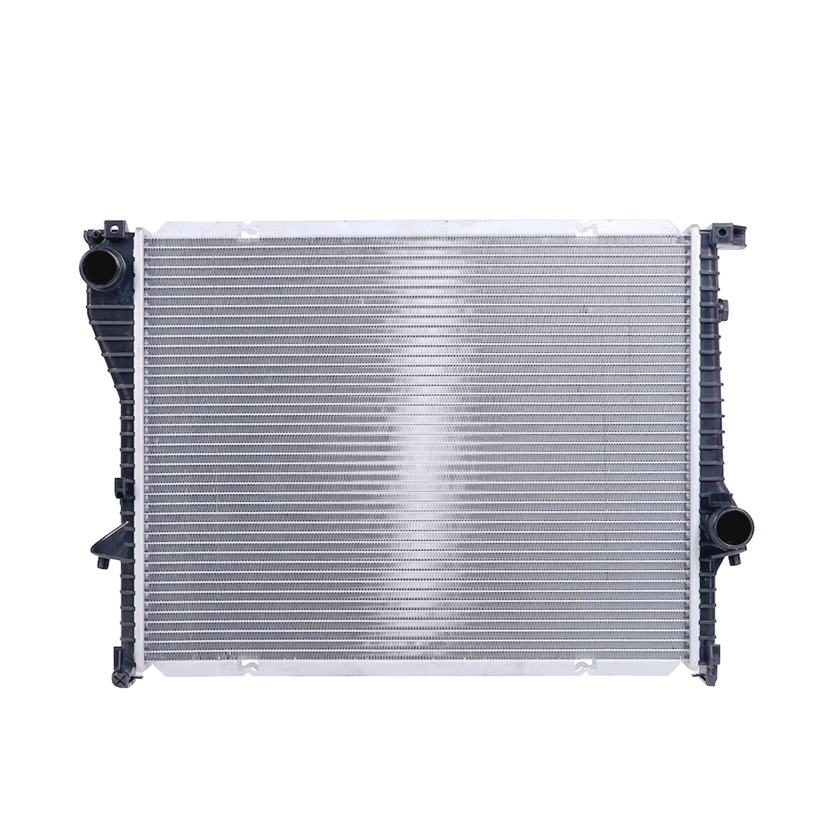RAYTEN CU2038 Radiator For 02-97 BMW Z3