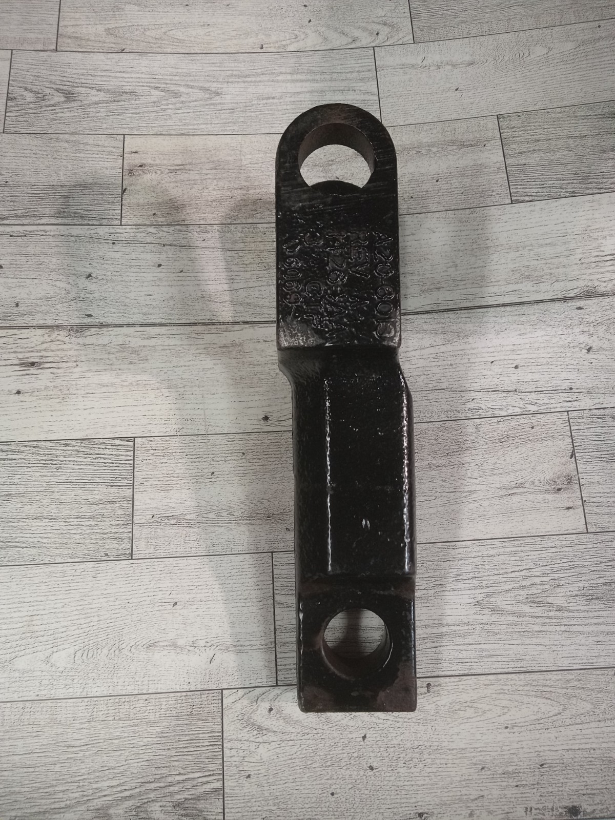 Peterbilt,Kenworth Tow Hitch -A20-6013 14264AA- NO PIN USA 🇺🇸 Shipper Peterbilt,Kenworth Tow Hitch -A20-6013 14264AA- NO PIN USA 🇺🇸 Shipper