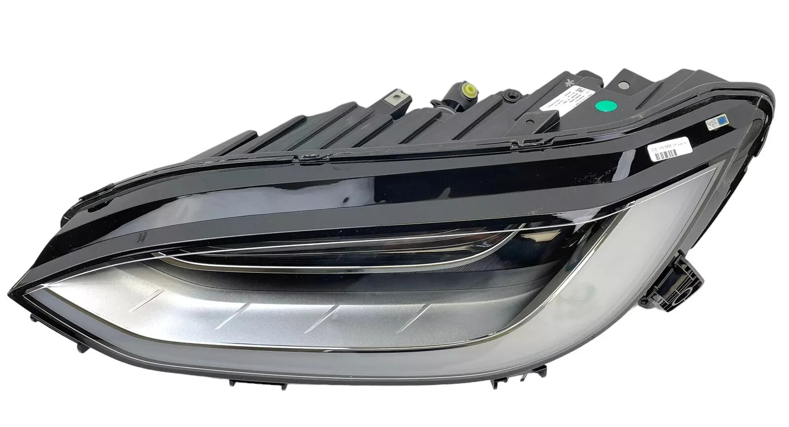 Tesla Model X LED 1034316-00 Headlamp LH Left Driver 2015-2019 (OEM) *NEW*