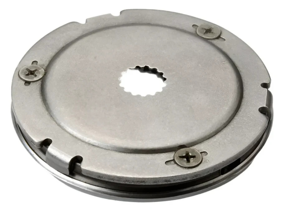Yamaha Genuine 2002-2011 ZUMA STARTER CLUTCH ASSY 3XY-E5570-00-00 OEM Yamaha Genuine 2002-2011 ZUMA STARTER CLUTCH ASSY 3XY-E5570-00-00 OEM