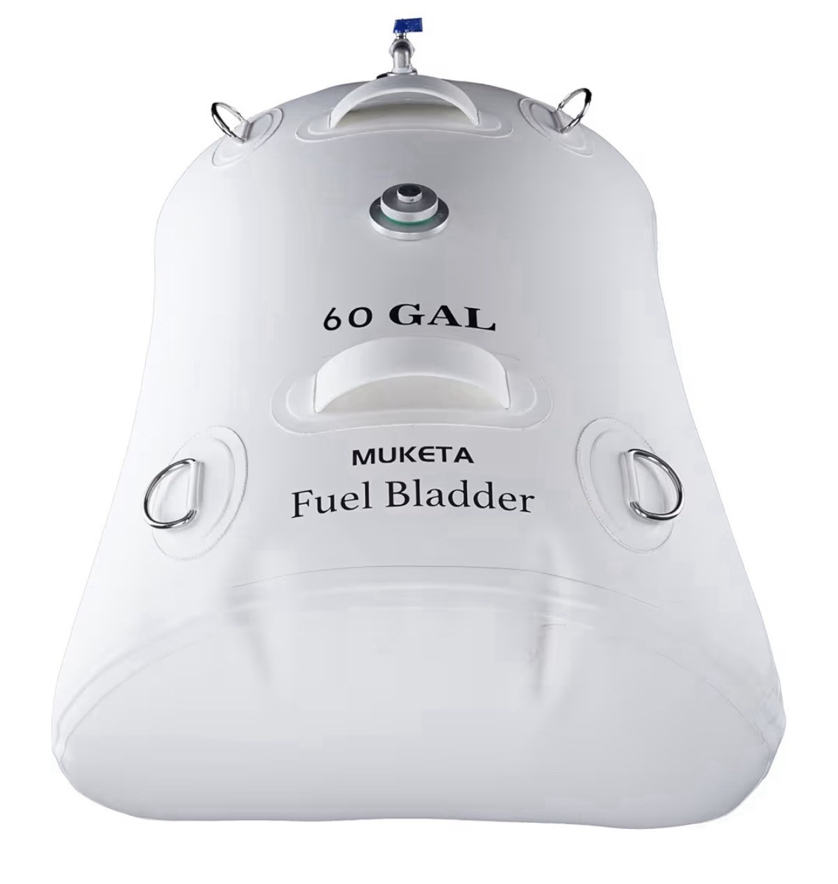 Marine Fuel Bladder Tank - 60 gallon - for Boat Gas Diesel Fuel Emergency Marine Fuel Bladder Tank - 60 gallon - for Boat Gas Diesel Fuel Emergency