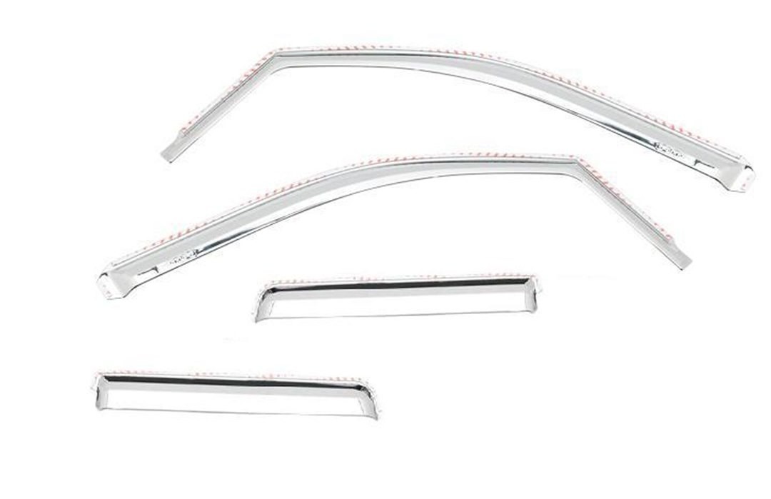 Putco 480137 Element RAINGUARDS Putco 480137 Element RAINGUARDS