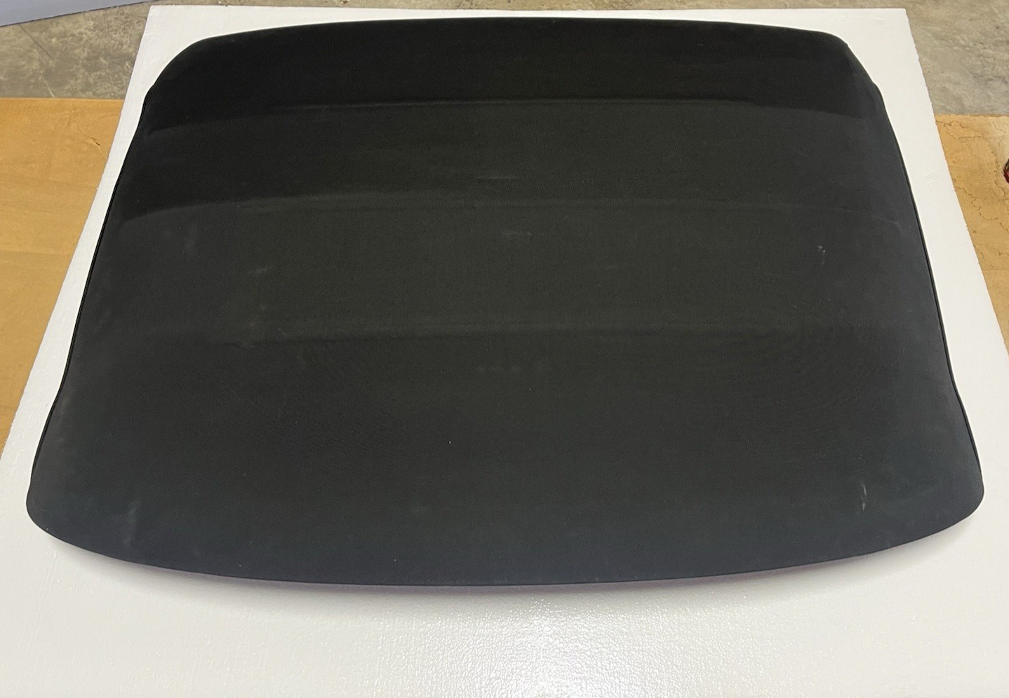 Dodge Viper RT/10 Gen 2 Soft Top Roof 1997-2002 OEM G2ST6 Dodge Viper RT/10 Gen 2 Soft Top Roof 1997-2002 OEM G2ST6