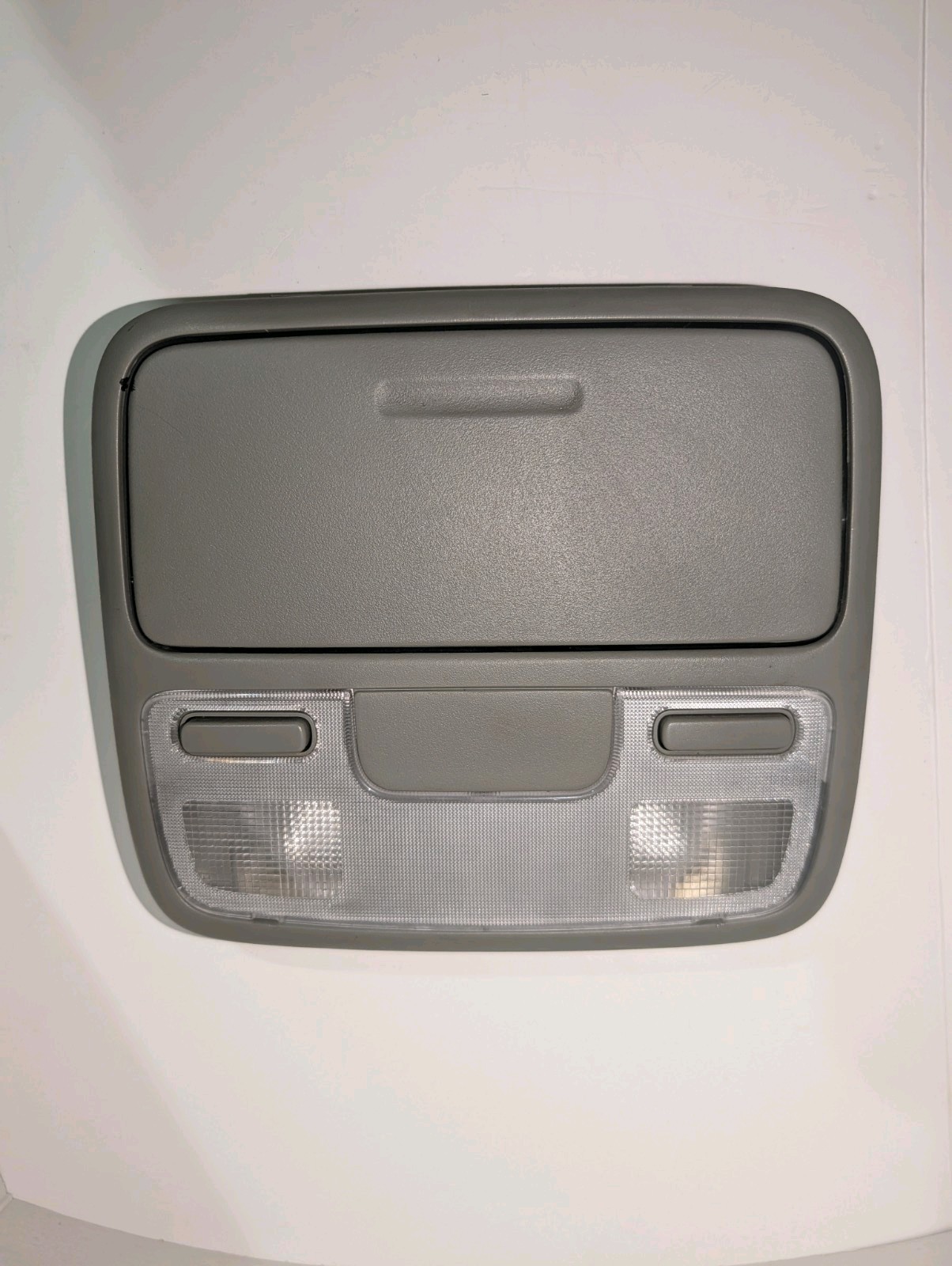 ⭐ 2002-2006 Honda CR-V Acura Accord Pilot Gray Overhead Console Dome Light OEM ⭐ 2002-2006 Honda CR-V Acura Accord Pilot Gray Overhead Console Dome Light OEM
