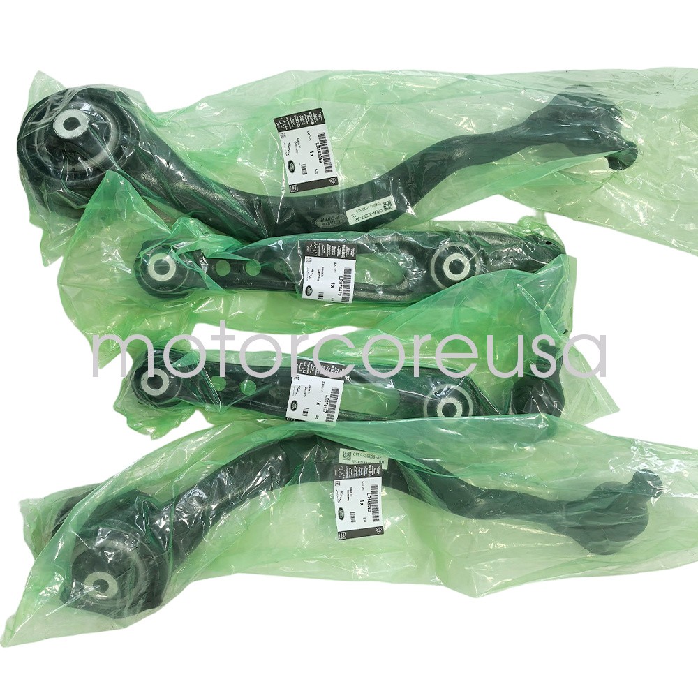 OEM LR148059 LR148060 LR078477 LR078479 4PCS Control Arm For Land Rover