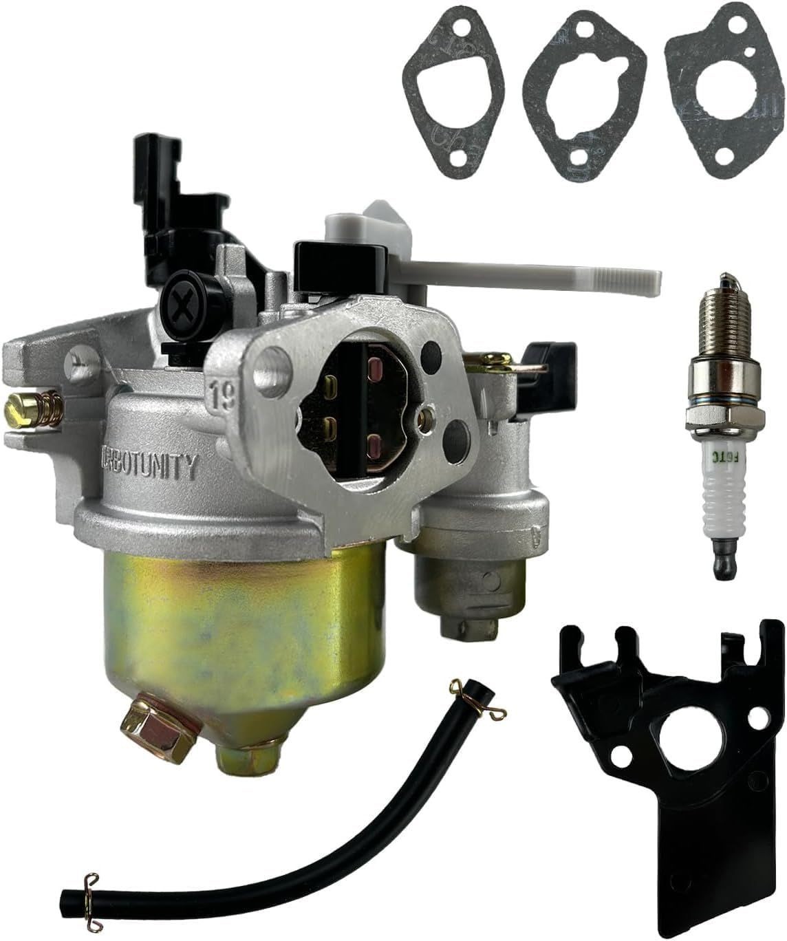 Carburetor for 212cc 196cc Honda gx200 gx160 5.5HP 6.5HP Mini Bike Go Karts Carburetor for 212cc 196cc Honda gx200 gx160 5.5HP 6.5HP Mini Bike Go Karts