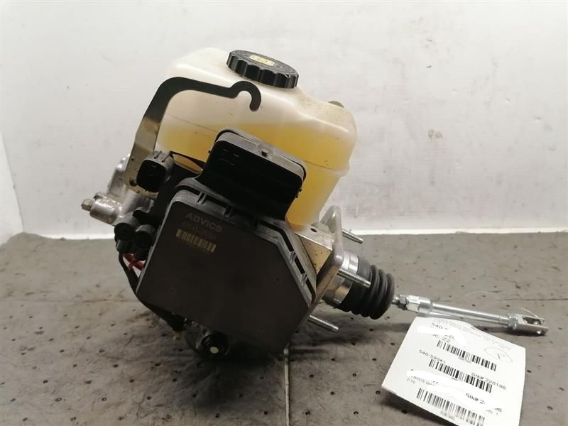 2010-2019 Toyota 4Runner ABS Anti Lock Brake Actuator Pump OEM
