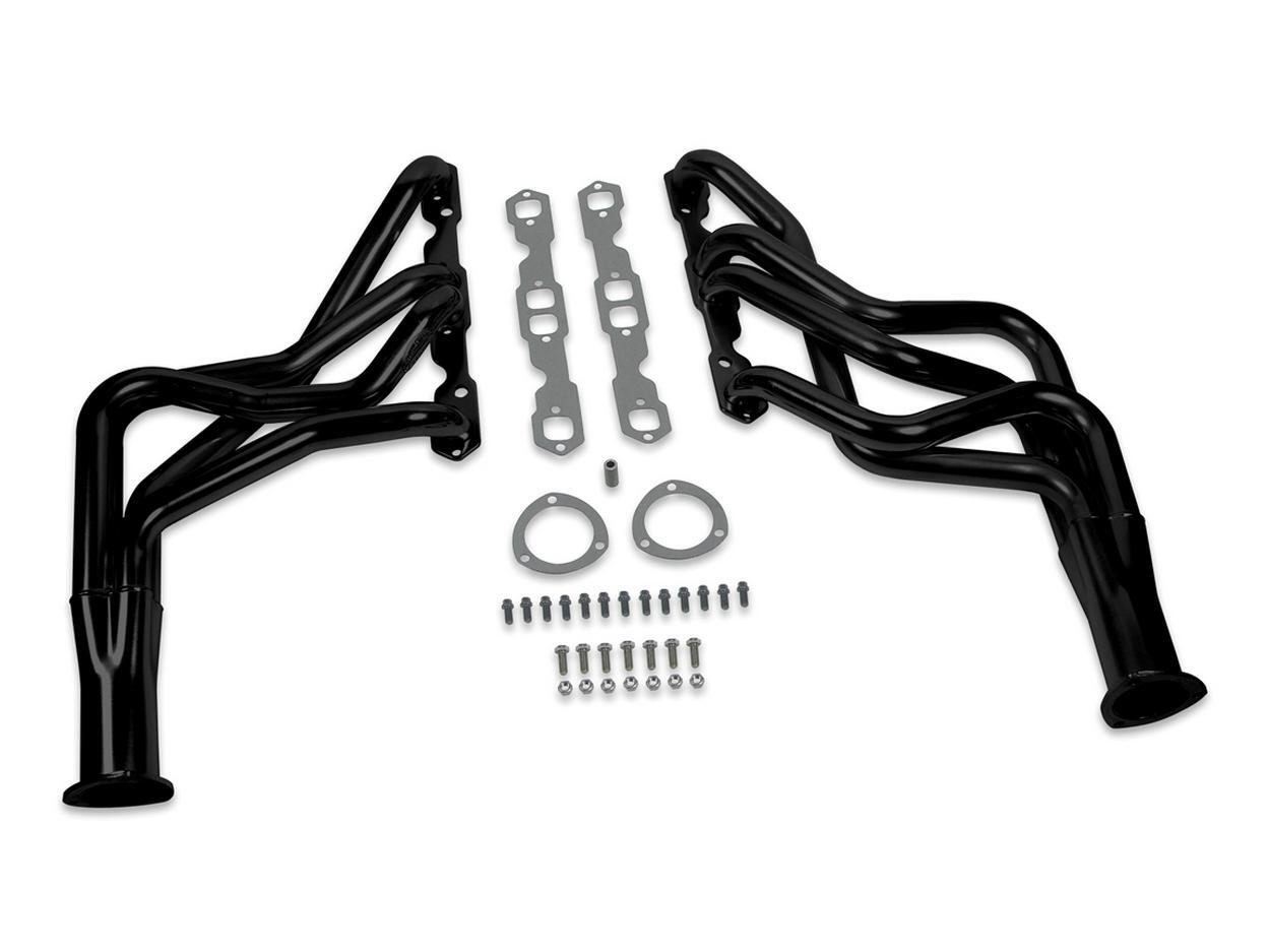 Hooker Competition Long Tube Headers - Painted