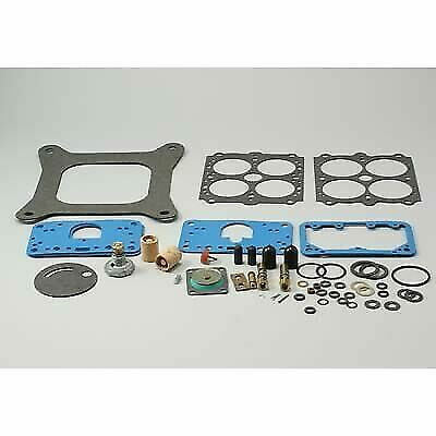Holley 37-935 Carburetor Rebuild Renew Kit 670 / 770 CFM Street Avenger Carbs