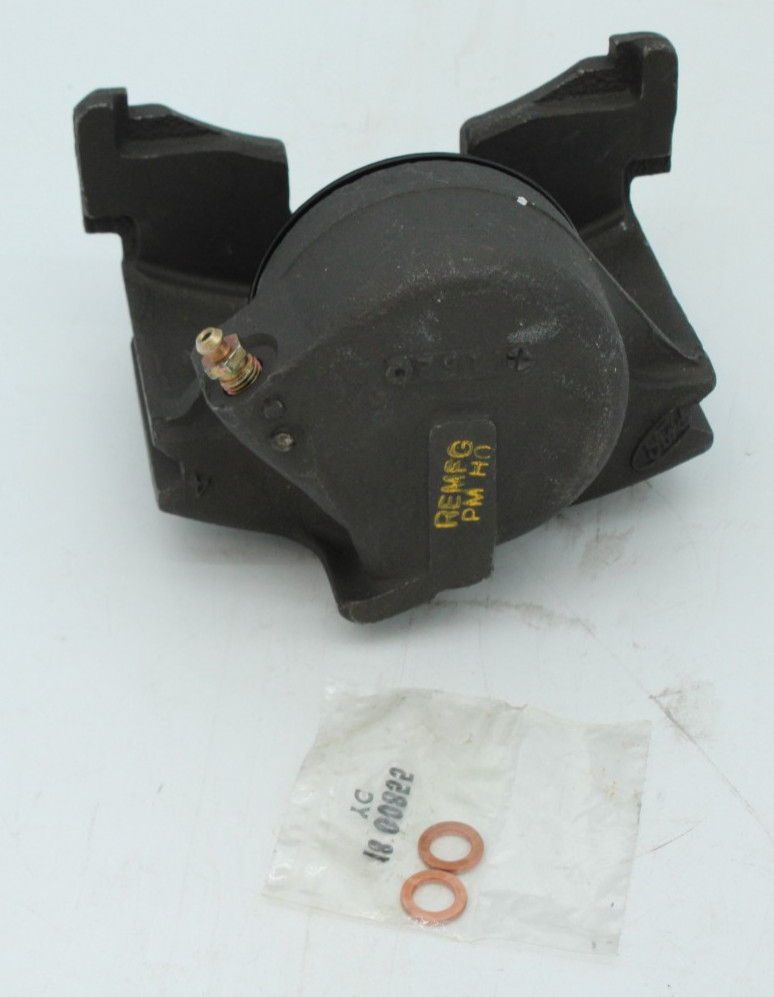 Disc Brake Caliper Cardone 18-4256S Reman Disc Brake Caliper Cardone 18-4256S Reman