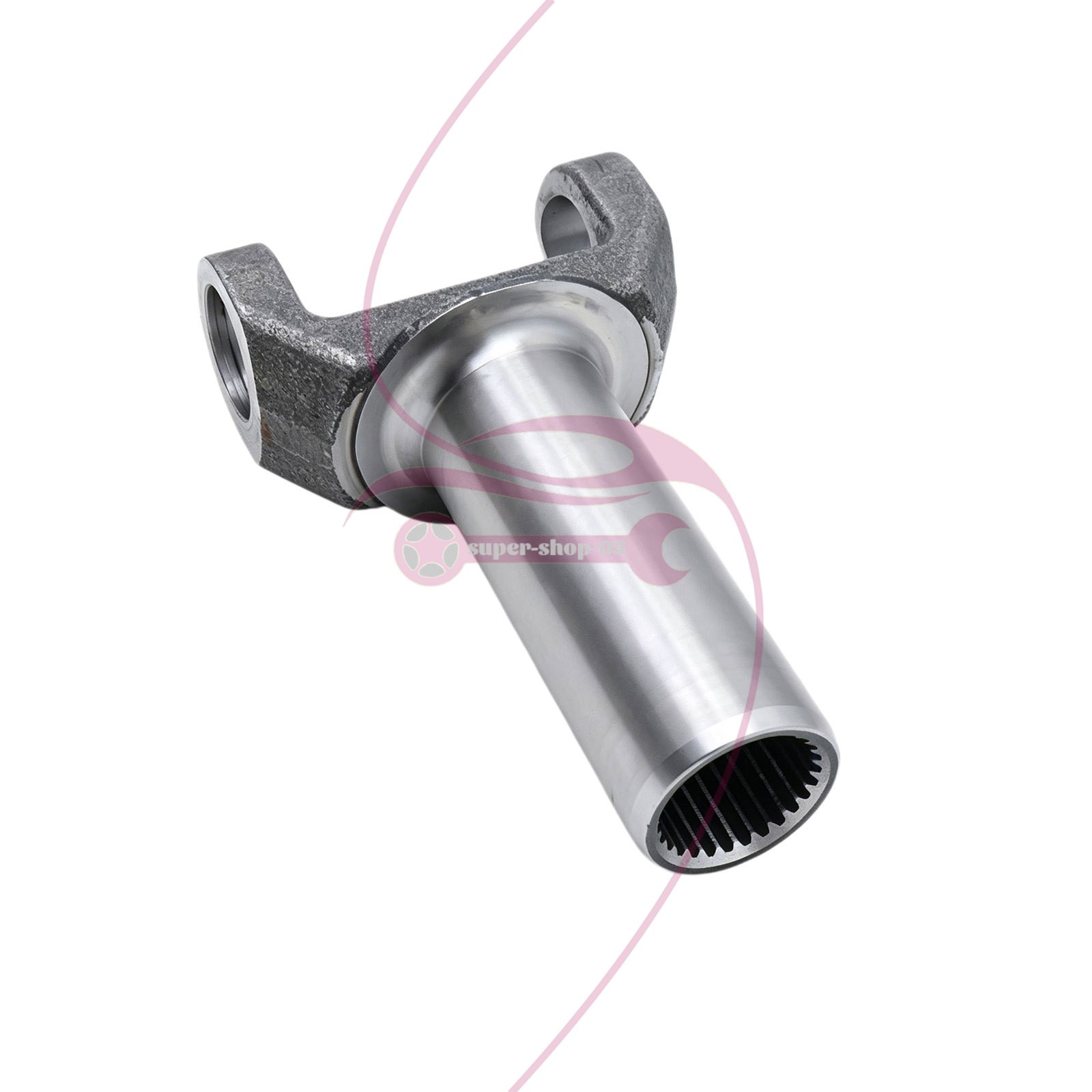 2-3-6081X Forged Chromoly Slip Yoke 27 Spline Fits For 4L60E, Turbo 350,TH350