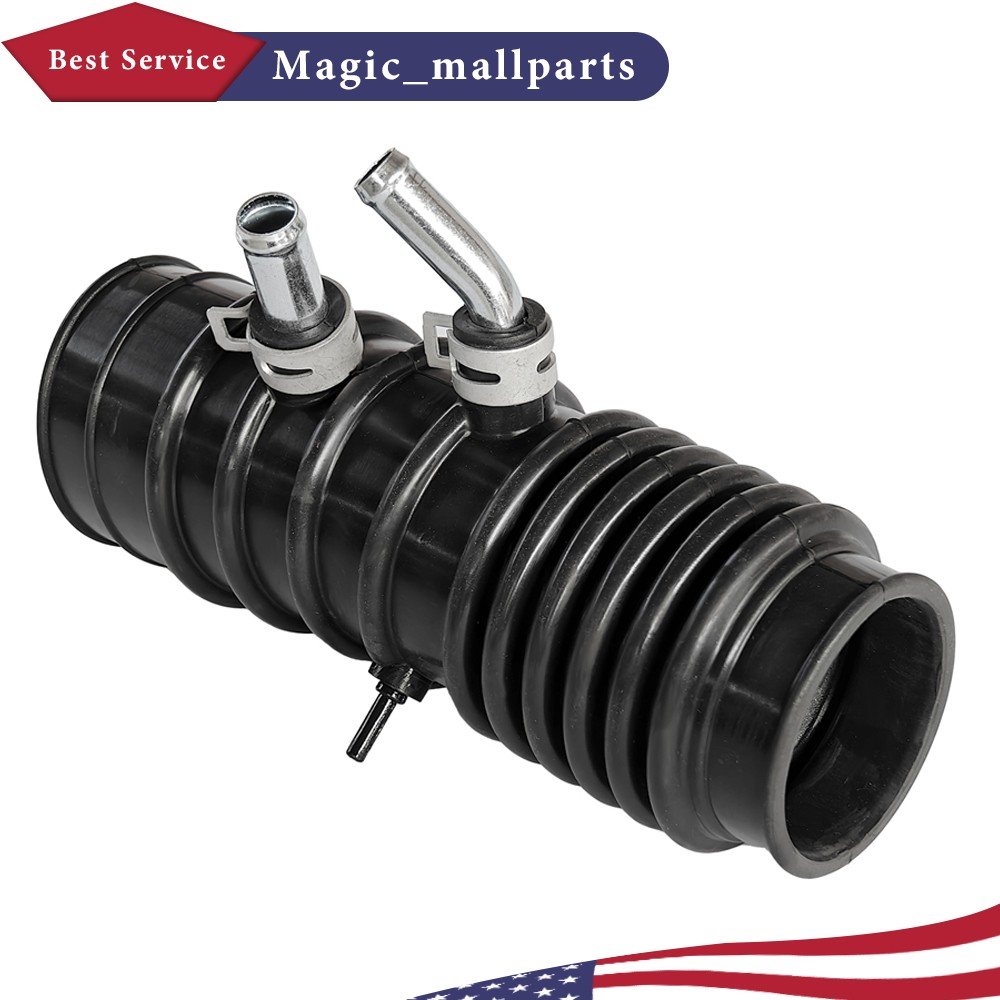 1657788G00 Air Intake Tube Assembly Fits Nissan Pathfinder 1989-95 3.0L V6 VG30E