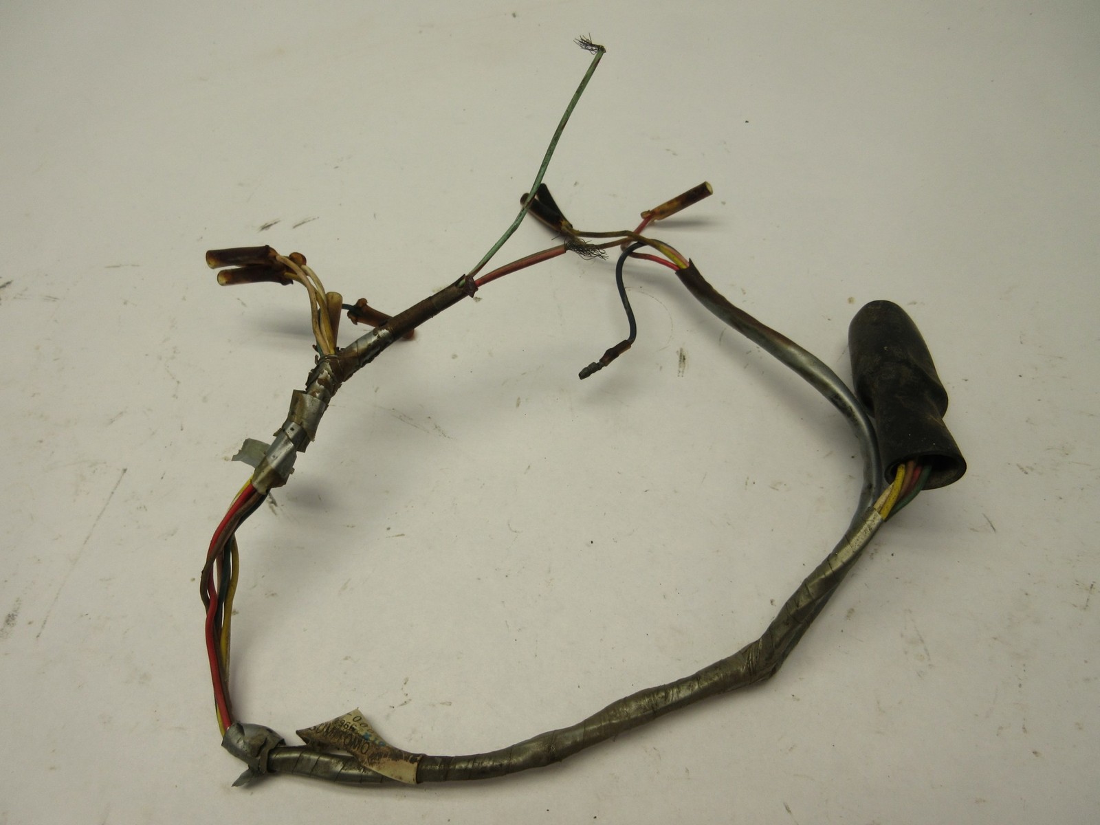 1966-69 HONDA 90 CM91 CM 91 MAIN WIRE HARNESS