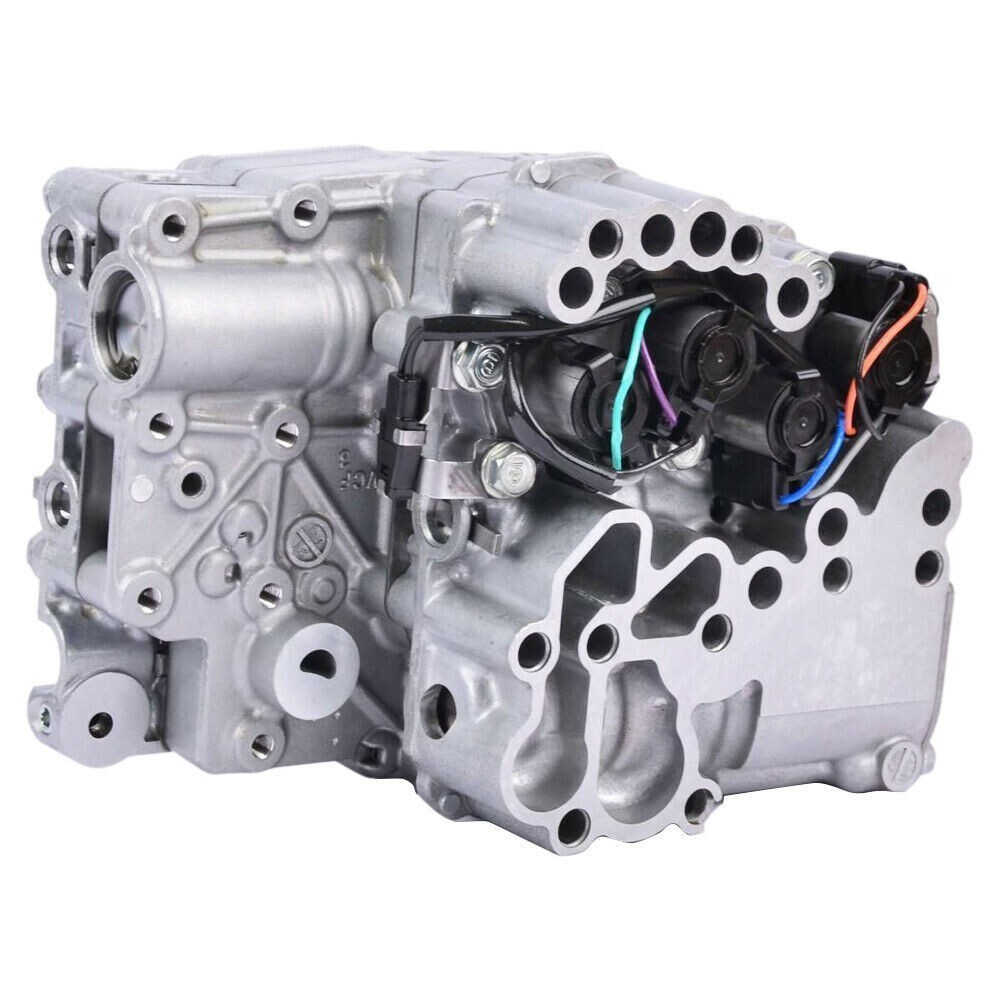 SUBARU CVT  TR580 TRANSMISSION VALVE BODY  2012-24 IMPREZA 2.0L 2.5L 31825AA052