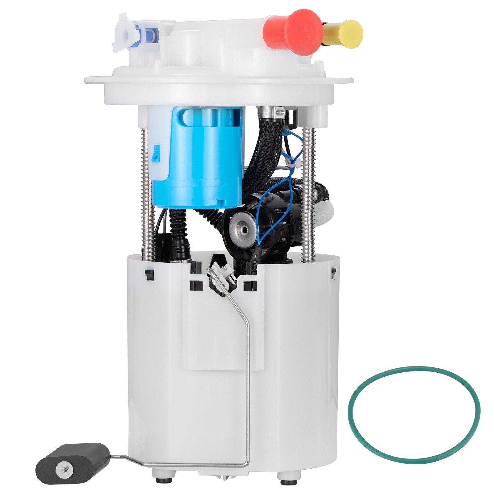 Fuel Pump Assembly Fits 08-09 Chevy Uplander Pontiac Montana 3.9L 12V E3808M