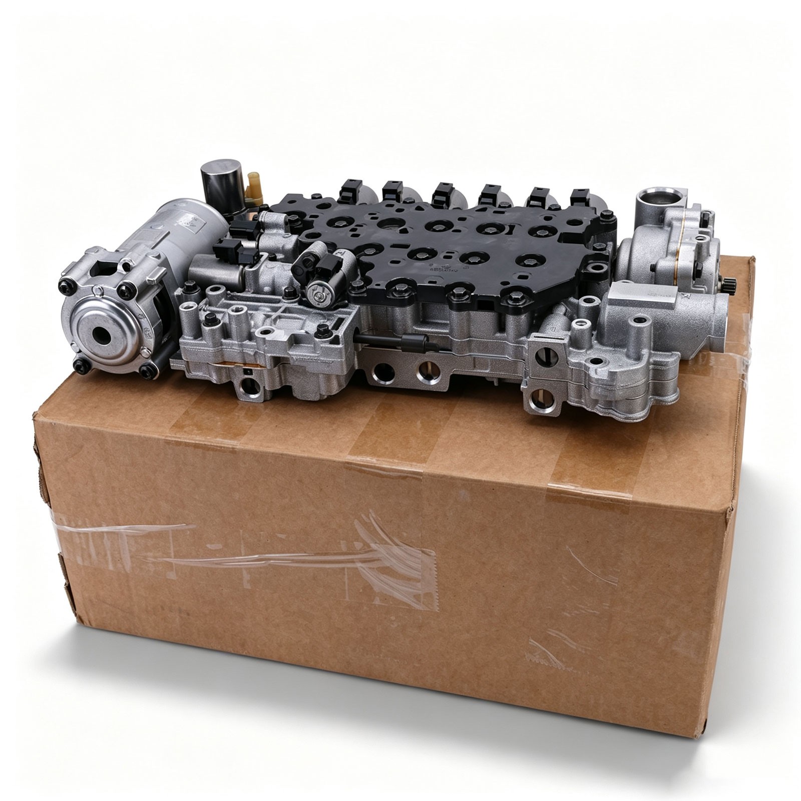 Transmission Valve Body For 2015-2024 GM Chevy 8L90 24272846 24274844 24273239