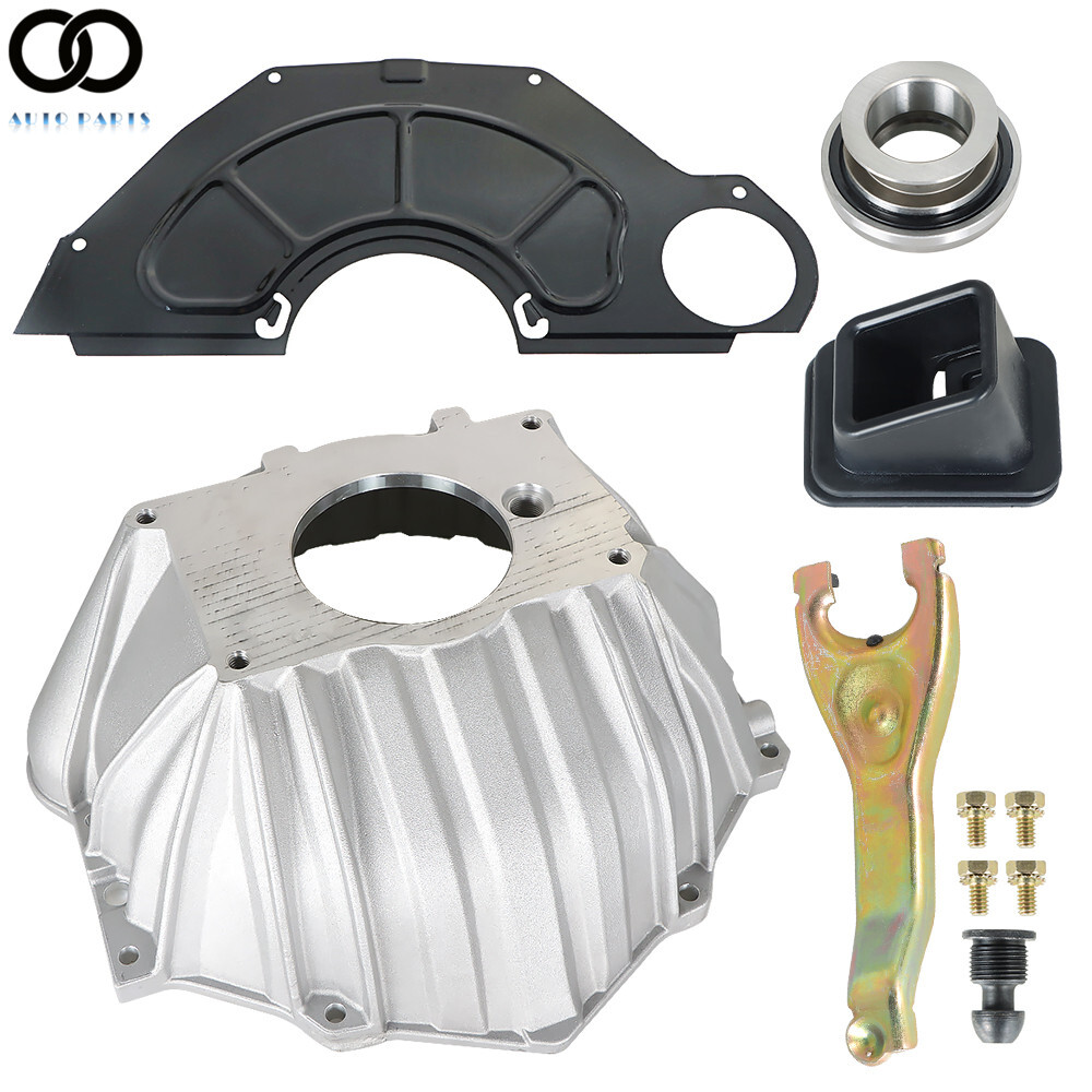 3899621 For Chevy Bell Housing Kit & 11\