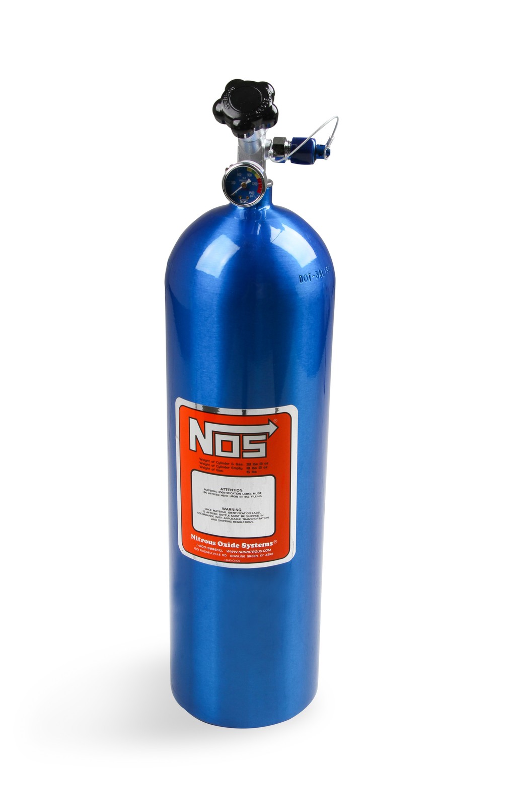 NOS 14750-ZR1NOS NOS Bottle NOS 14750-ZR1NOS NOS Bottle