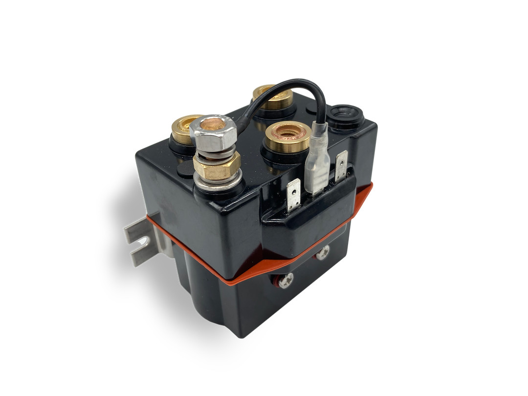 Lewmar 0052531  BOAT TRAILER WINCH OPERAT ACC