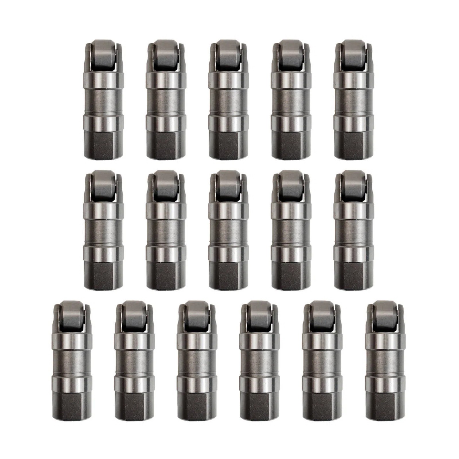 16 X Hydraulic Roller Lifter For CHEVY/GMC BBC 396/407/454/496/502