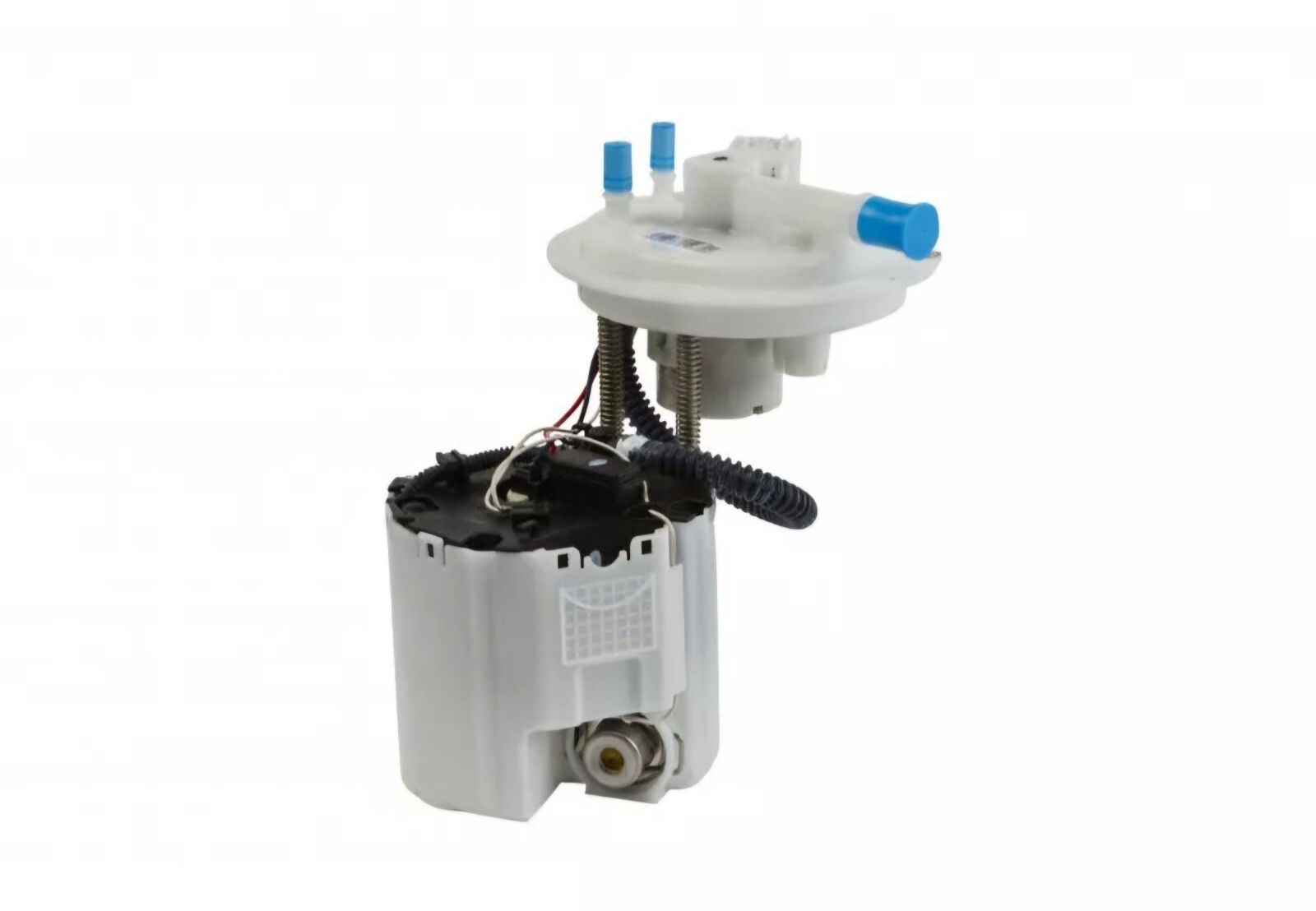 ACDelco Fuel Pump Module Assembly M100259 19366847