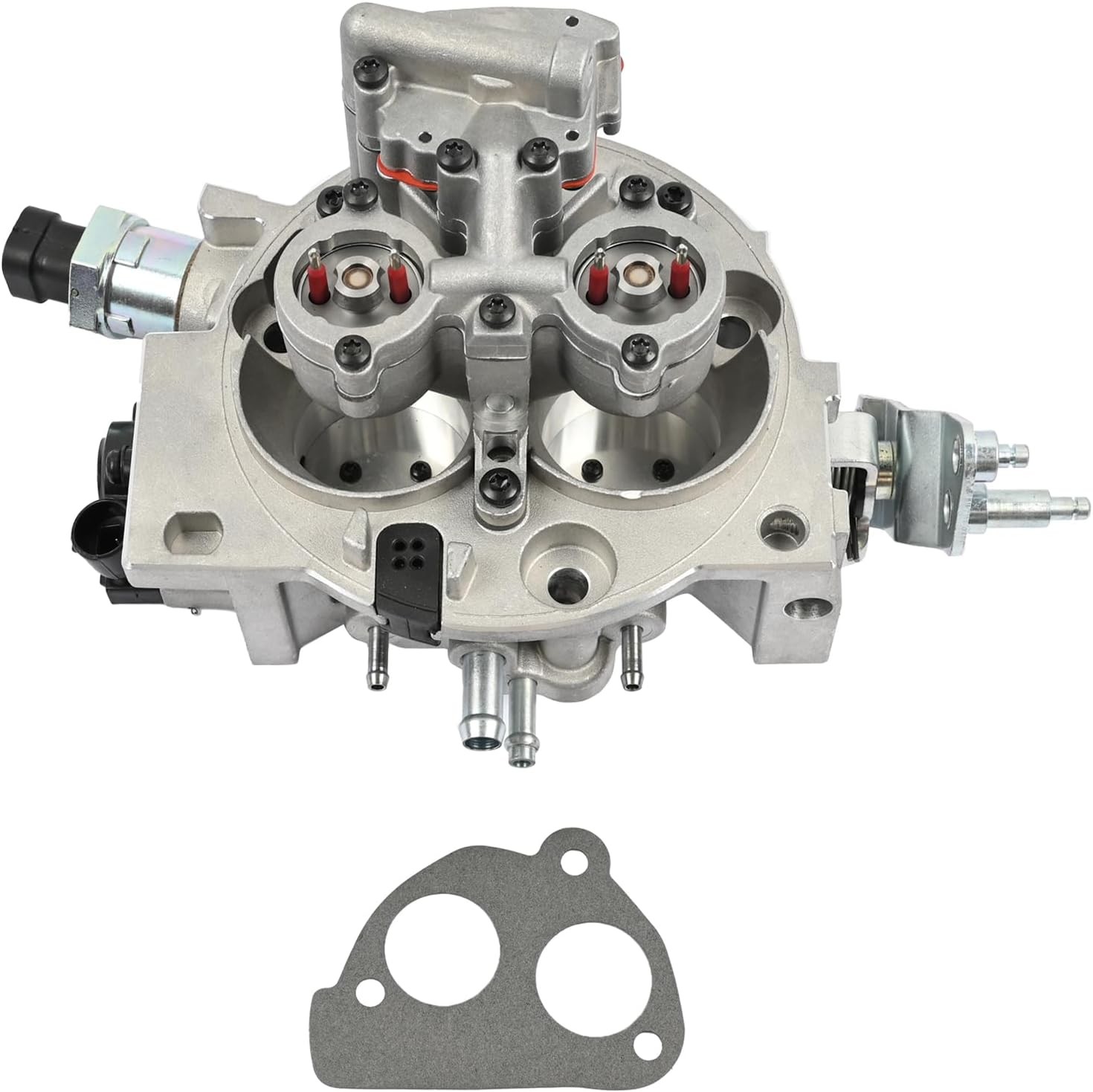 Aluminum Throttle Body Fits For GMC Chevrolet 1993 1994 1995 5.7L 17093030