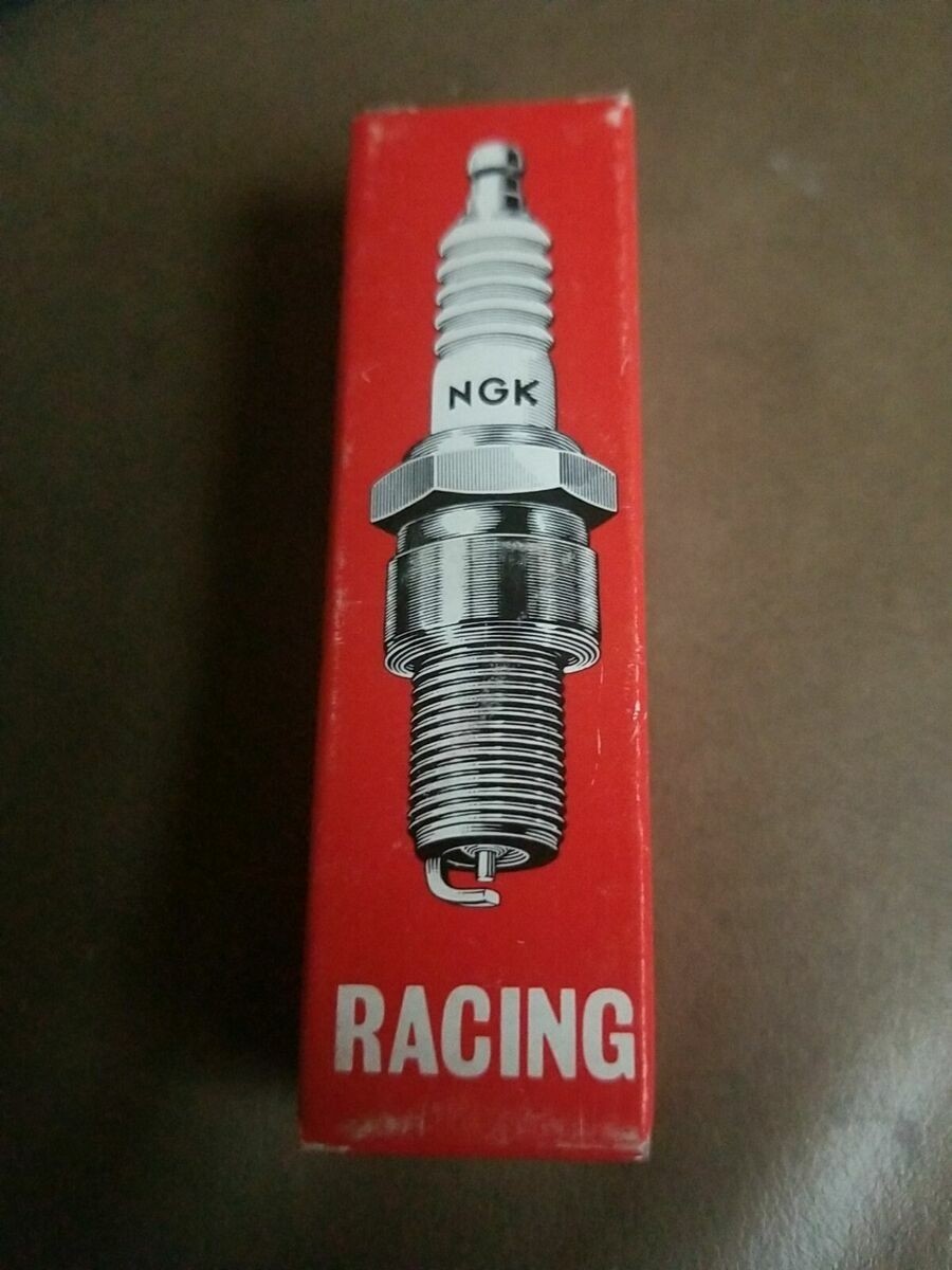 QTY 16 | 2006-2024 NGK Racing Competition Spark Plug R6254E-8 Yamaha R6 CBR600RR