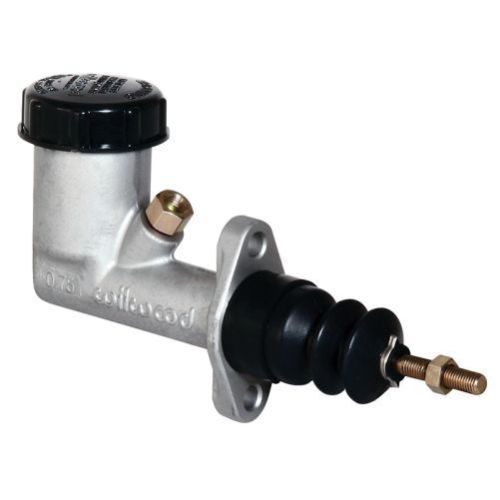 Hydraulic Wilwood Aluminum Clutch Master Cylinder 3/4 Bore 260-1304 \