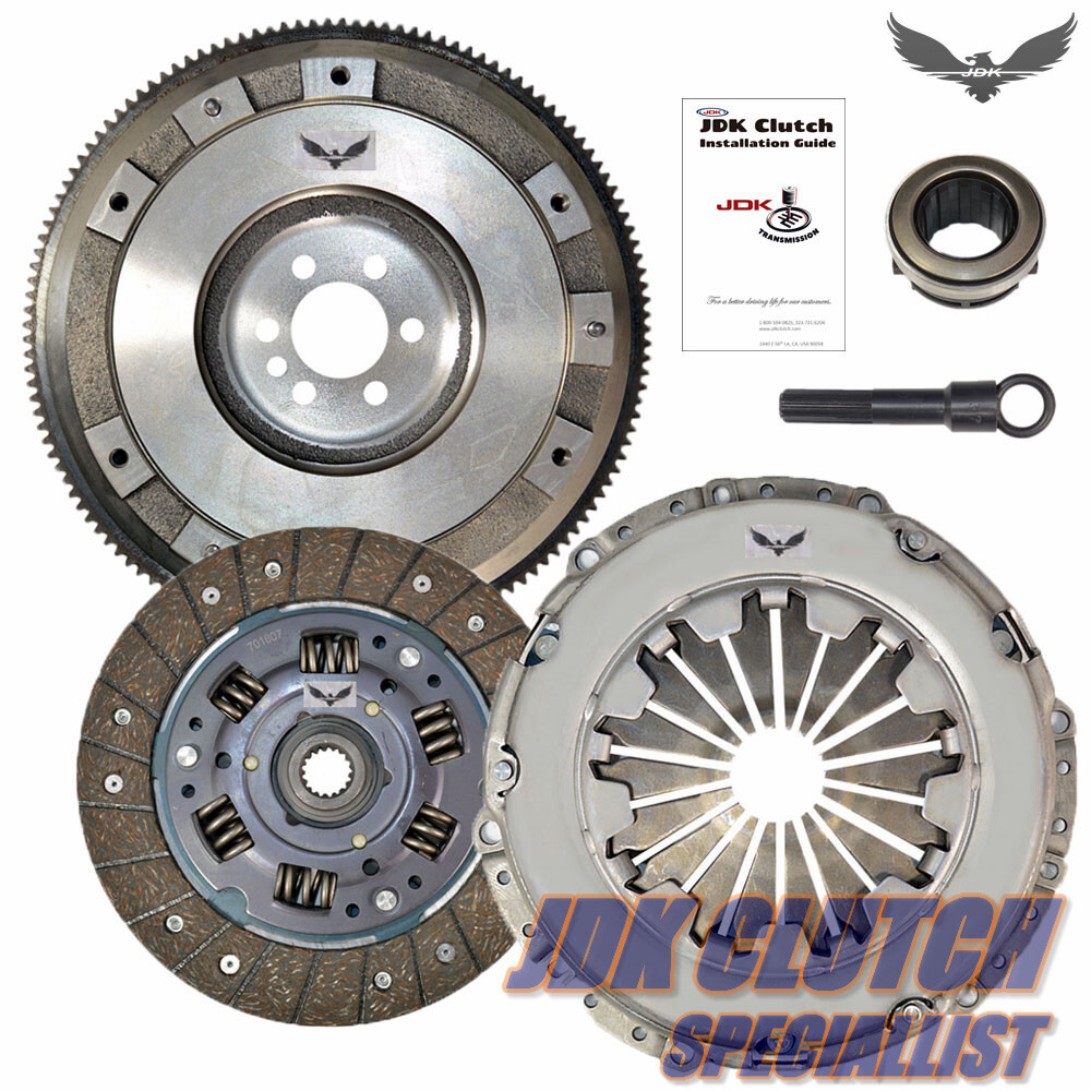 JD OE-SPEC CLUTCH KIT & HD FLYWHEEL for MINI COOPER CLUBMAN