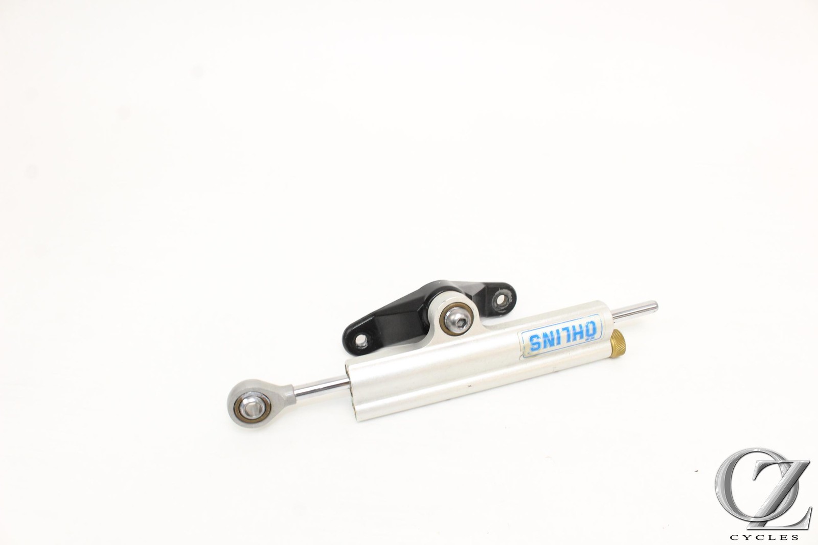 06-07 Kawasaki Ninja ZX10R ZX10 Ohlins Damper Steering Dampener Stabilizer