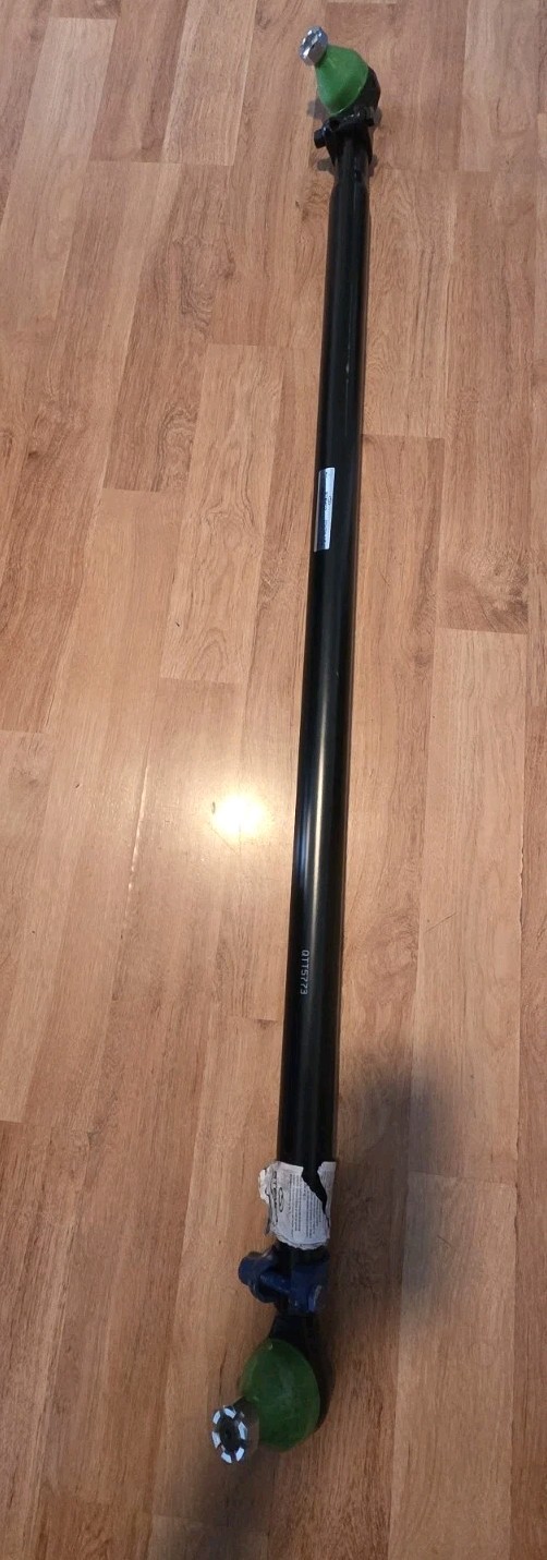 QT967SS Genuine Stemco Qwiktie Rod Assembly QT967SS Genuine Stemco Qwiktie Rod Assembly