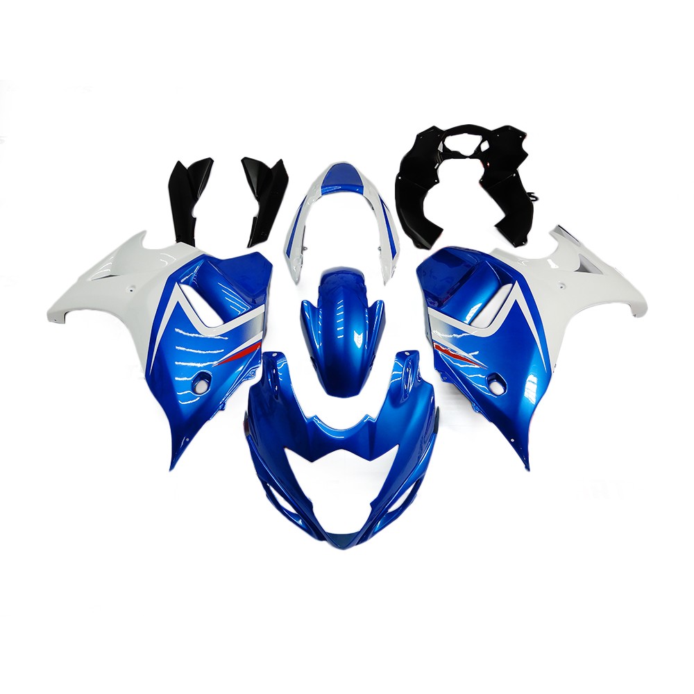 ABS Fairings Kit Body Kit For Suzuki GSX650F Katana 2008-2013 09 10 11 Bodywork ABS Fairings Kit Body Kit For Suzuki GSX650F Katana 2008-2013 09 10 11 Bodywork