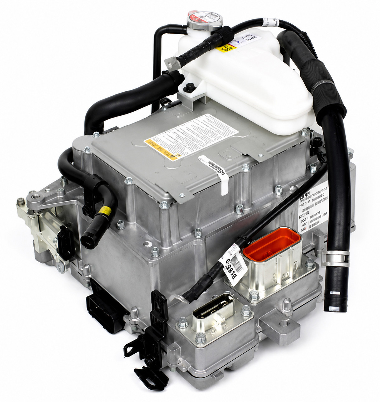 2011-2015 Hyundai Sonata Kia Optima Hybrid DC Inverter Converter OEM